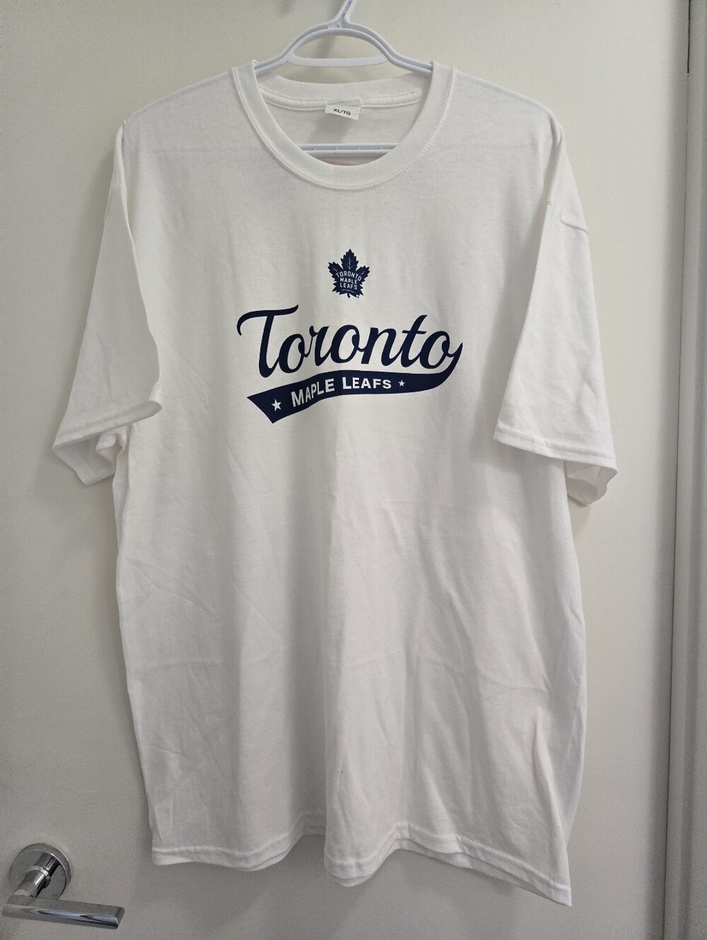 Mens NHL Toronto Maple Leafs TShirt